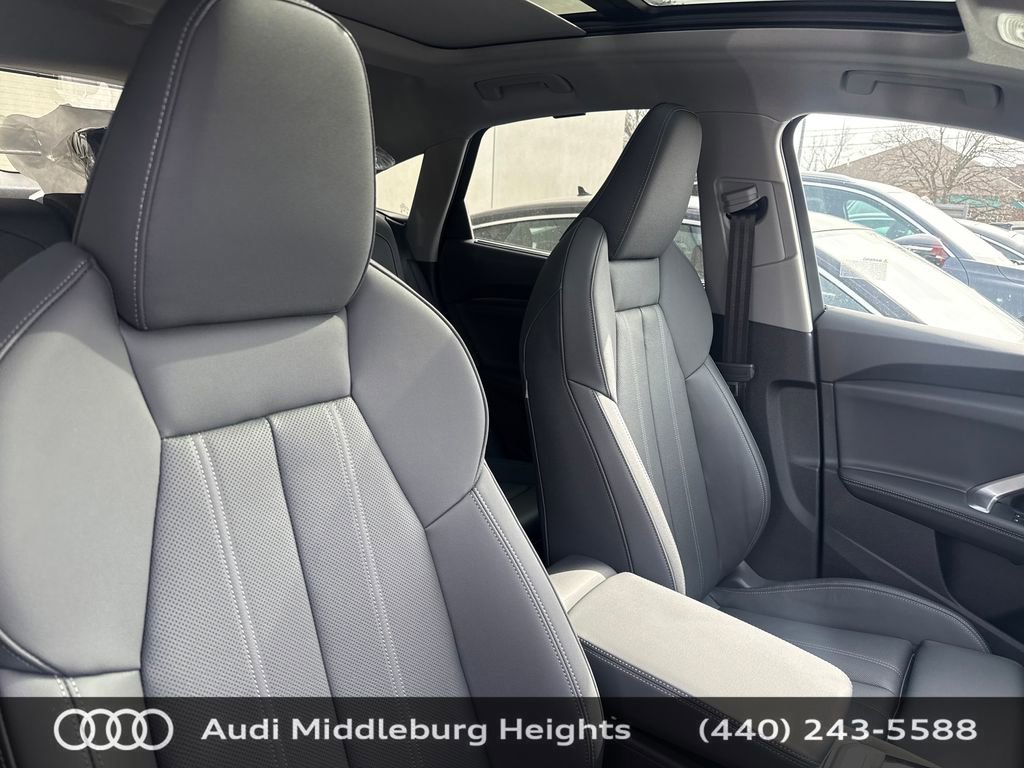 New 2026 Audi Q5 Premium Plus image 38