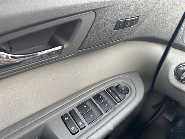 Used 2017 GMC Acadia Limited SLT FWD image 44