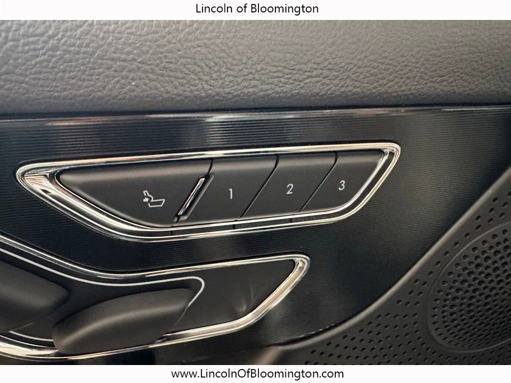 New 2026 Lincoln Corsair Premiere image 25