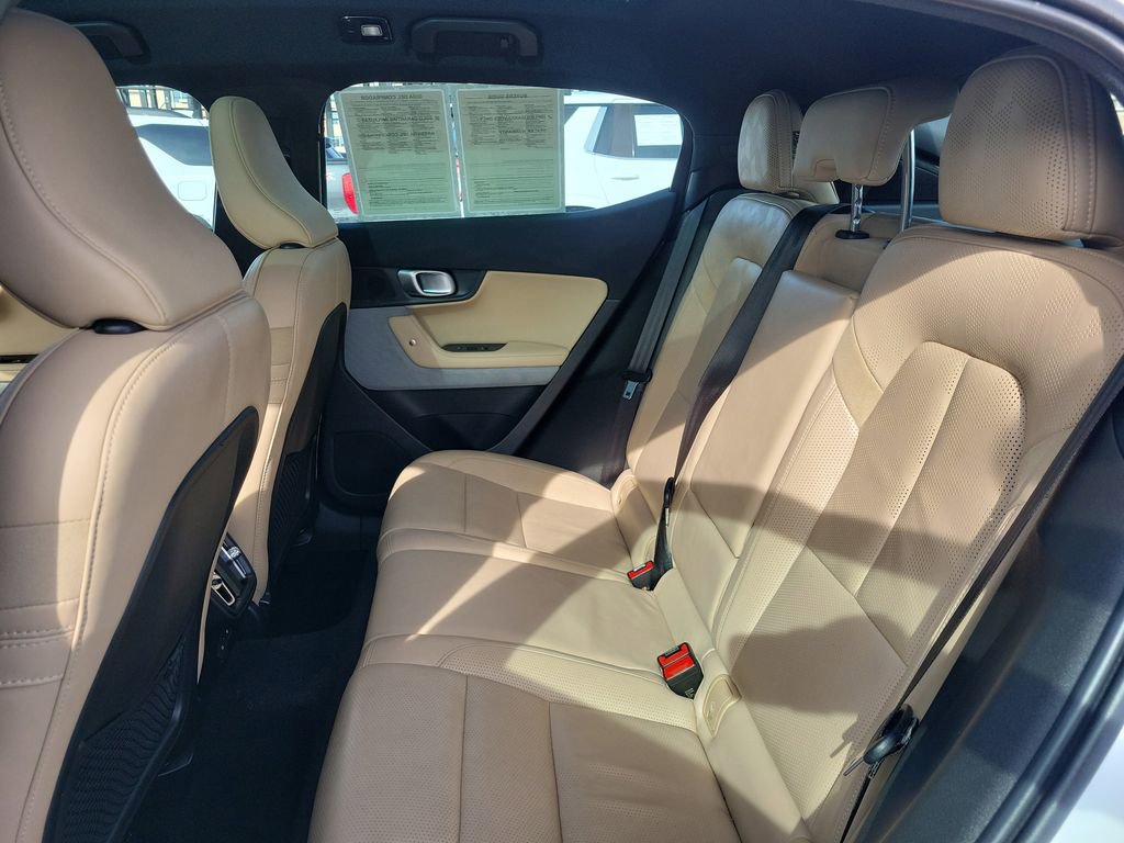 Used 2022 Polestar Polestar 2 w/ Plus Package image 15