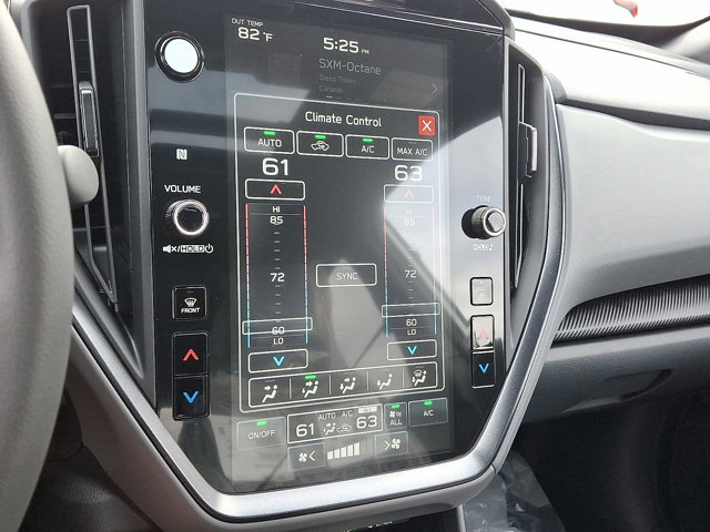 New 2025 Subaru Crosstrek 2.5i Sport image 13