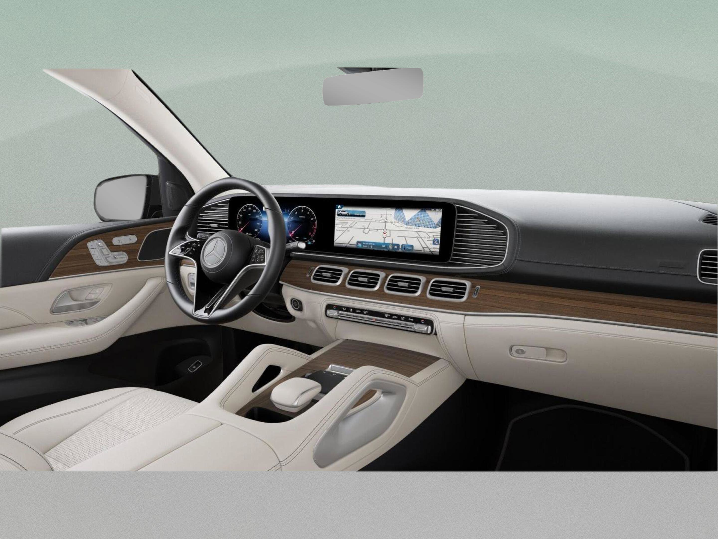 Used 2026 Mercedes-Benz GLE 350 4MATIC image 44