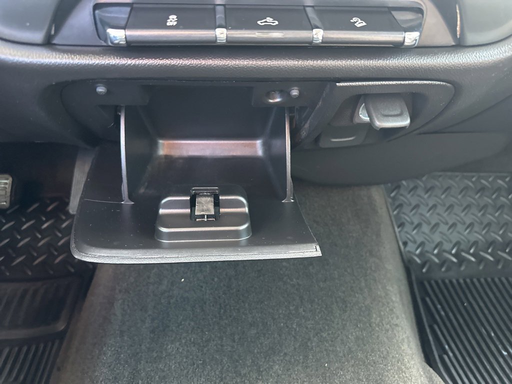 Used 2017 Chevrolet Silverado 2500 LT w/ All Star Edition image 5