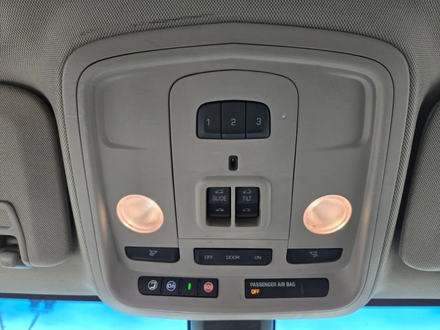 Used 2016 Cadillac ATS Luxury w/ Cold Weather Package image 23