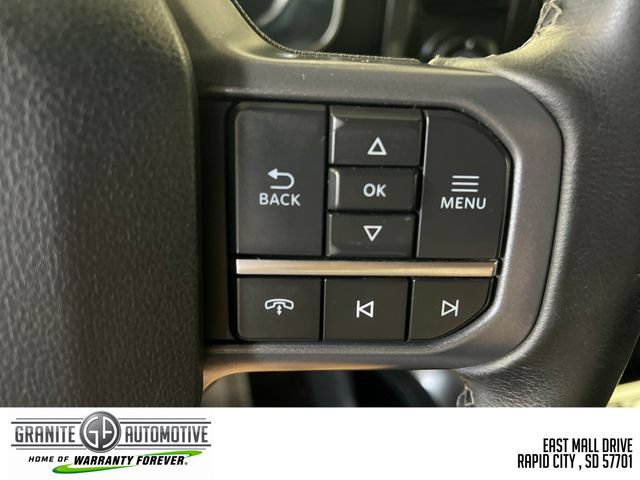 Used 2023 Ford F150 XLT w/ Equipment Group 302A High AWD/4WD image 33