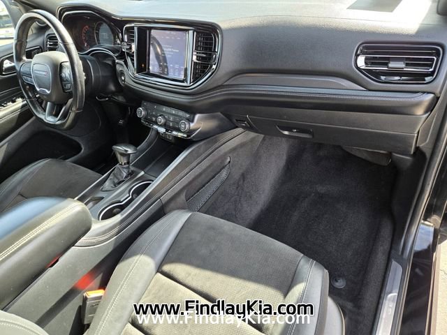 Used 2022 Dodge Durango GT image 21