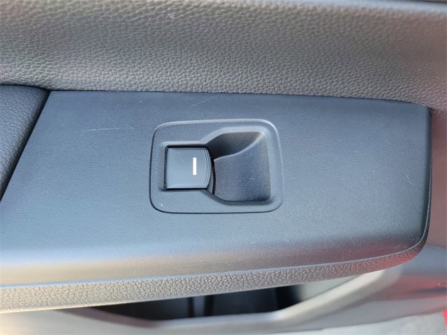 Certified 2025 Honda CR-V Sport-L image 17