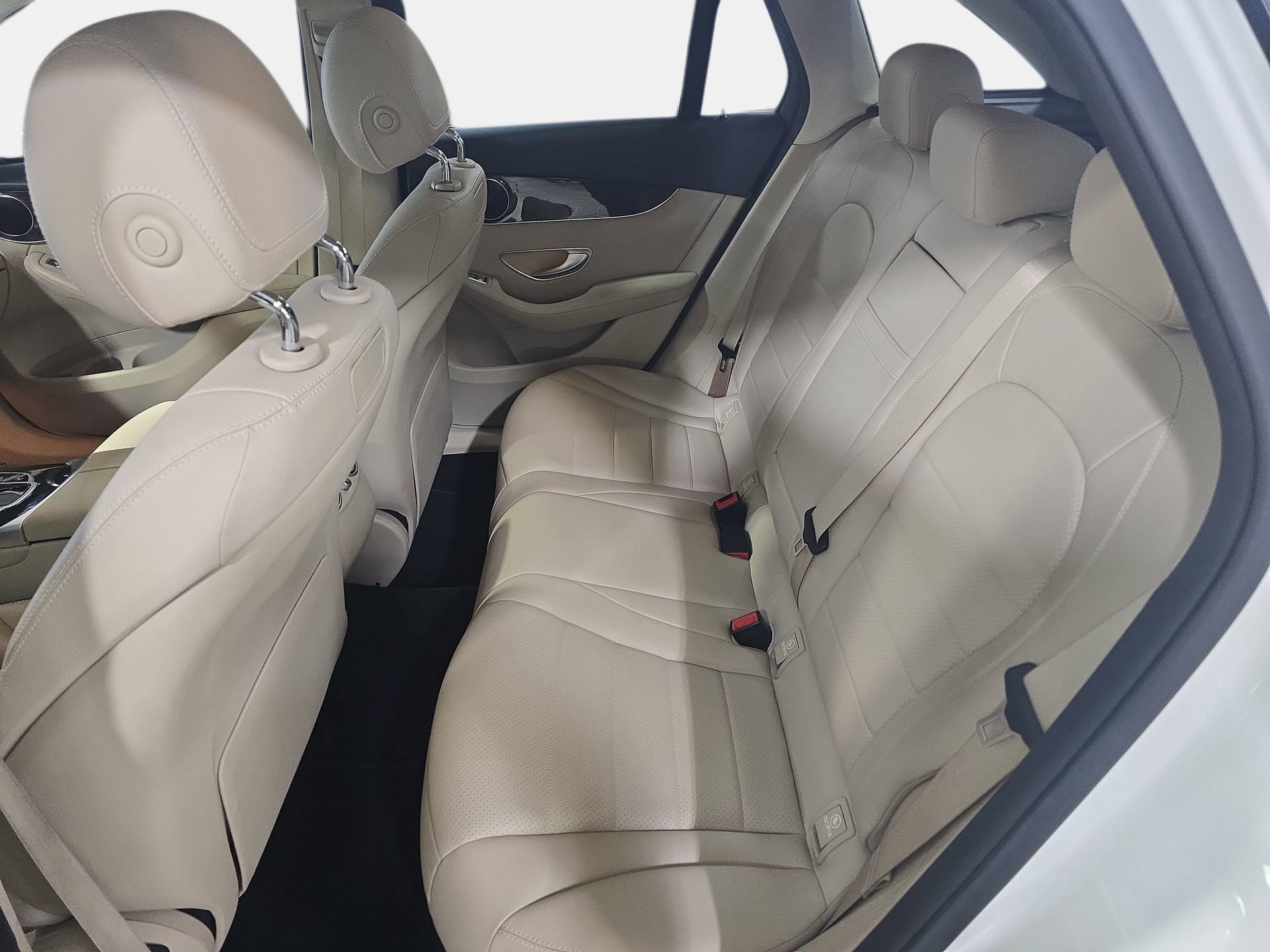 Certified 2019 Mercedes-Benz GLC 300 image 14