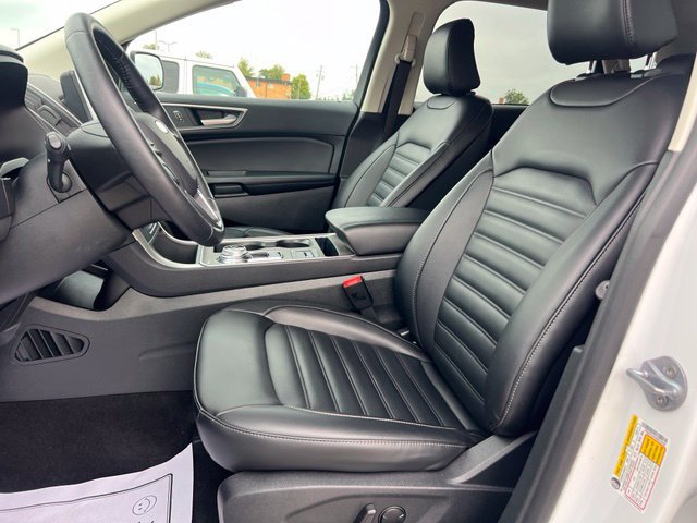 Certified 2024 Ford Edge SEL w/ Convenience Package AWD/4WD image 18