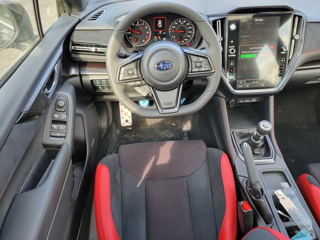 New 2026 Subaru WRX Limited AWD/4WD image 26