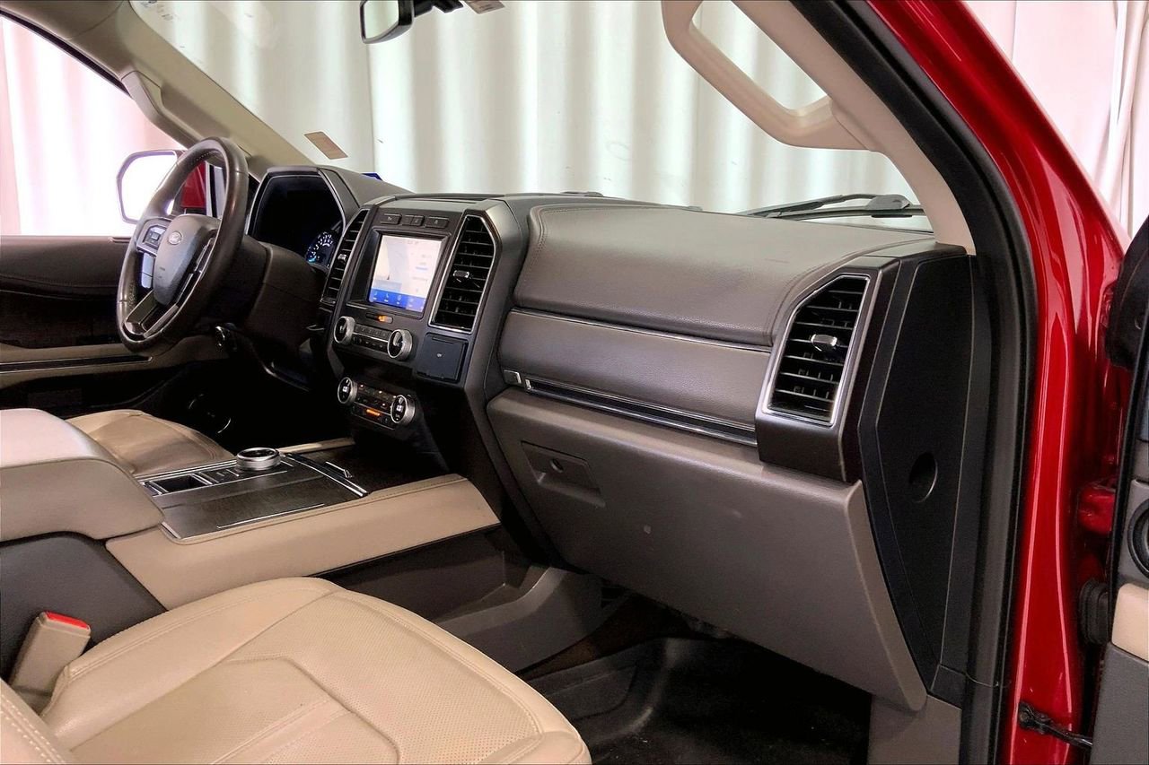 Used 2021 Ford Expedition Limited RWD image 28