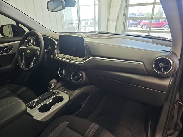 Used 2023 Chevrolet Blazer LT w/ Convenience Package AWD/4WD image 26