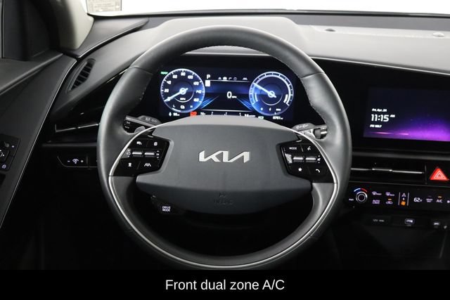 Used 2025 Kia Niro Wind w/ Wind Preserve Package FWD image 7