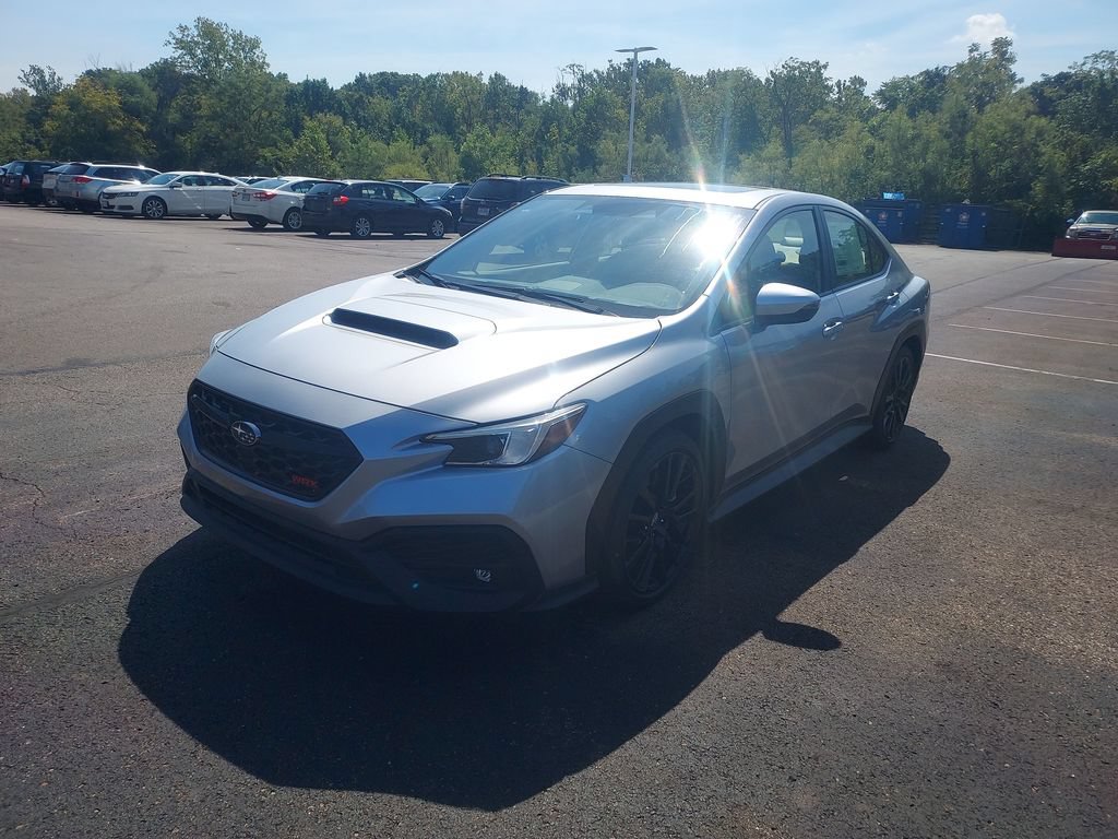 New 2026 Subaru WRX GT w/ Accessory Package #2 AWD/4WD image 3