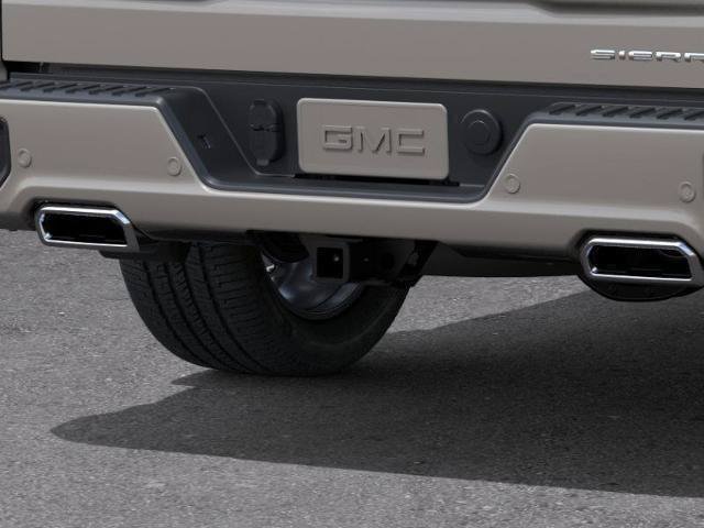New 2026 GMC Sierra 1500 Denali w/ Denali Reserve Package AWD/4WD image 86