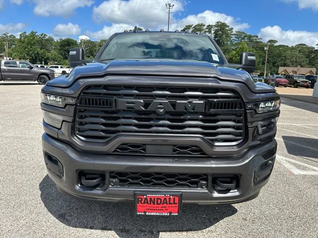 New 2026 RAM 3500 Lone Star AWD/4WD image 2