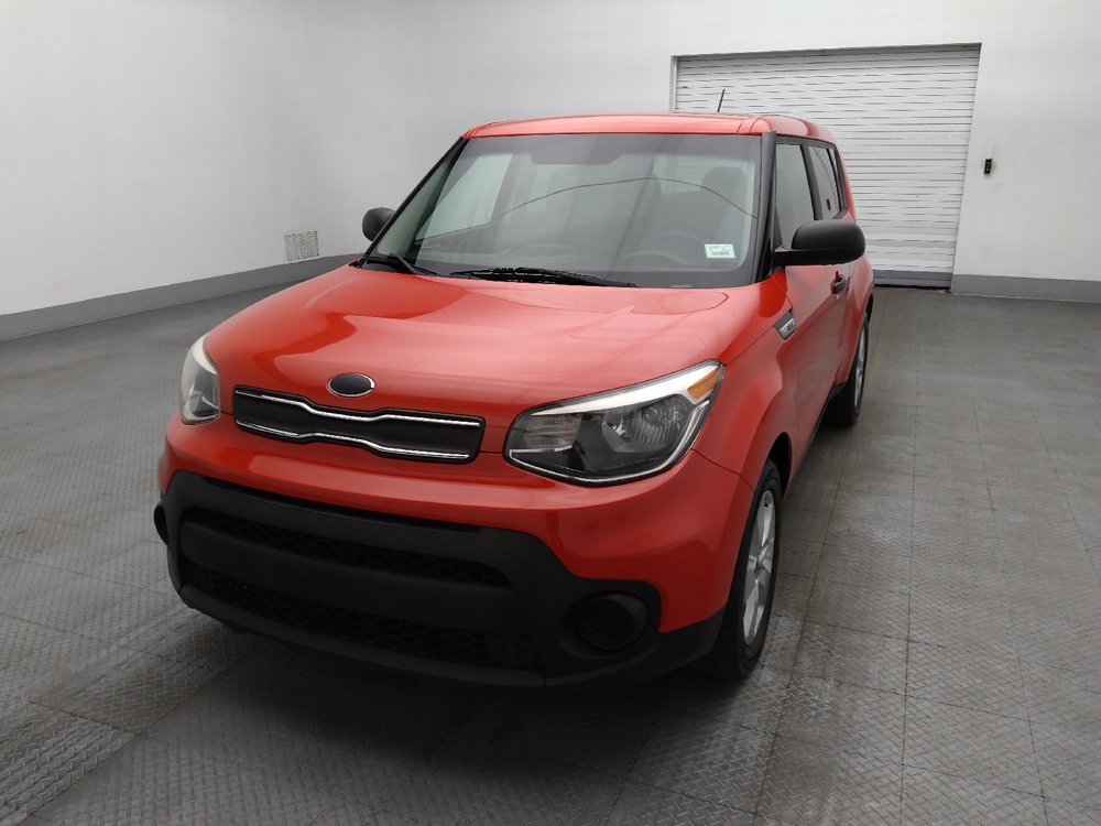 Used 2019 Kia Soul FWD image 15