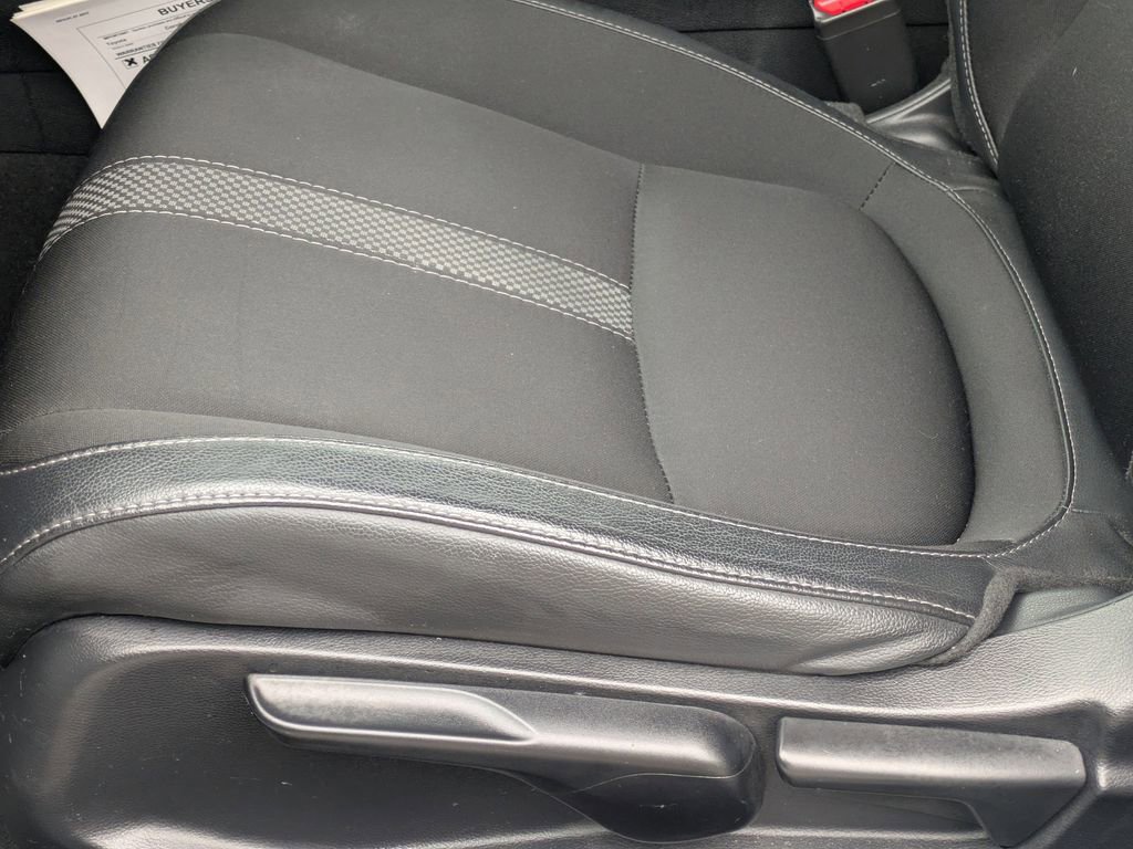 Used 2020 Honda Civic Sport image 25