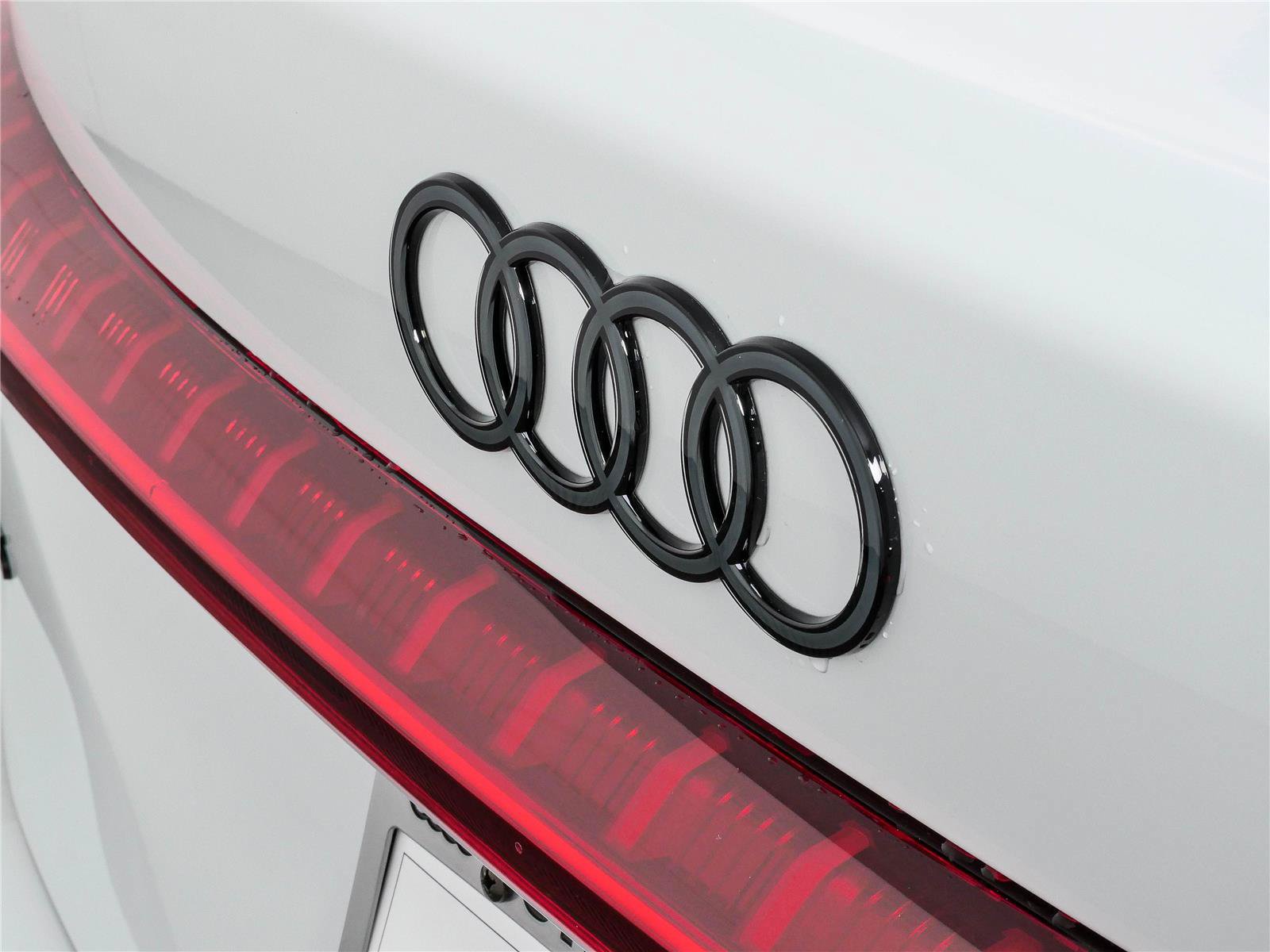 New 2026 Audi A5 Premium Plus AWD/4WD image 37