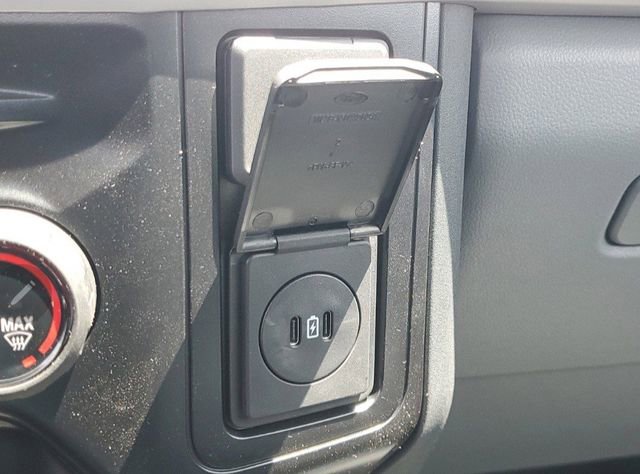 New 2025 Ford F350 XL w/ XL Chrome Package image 14