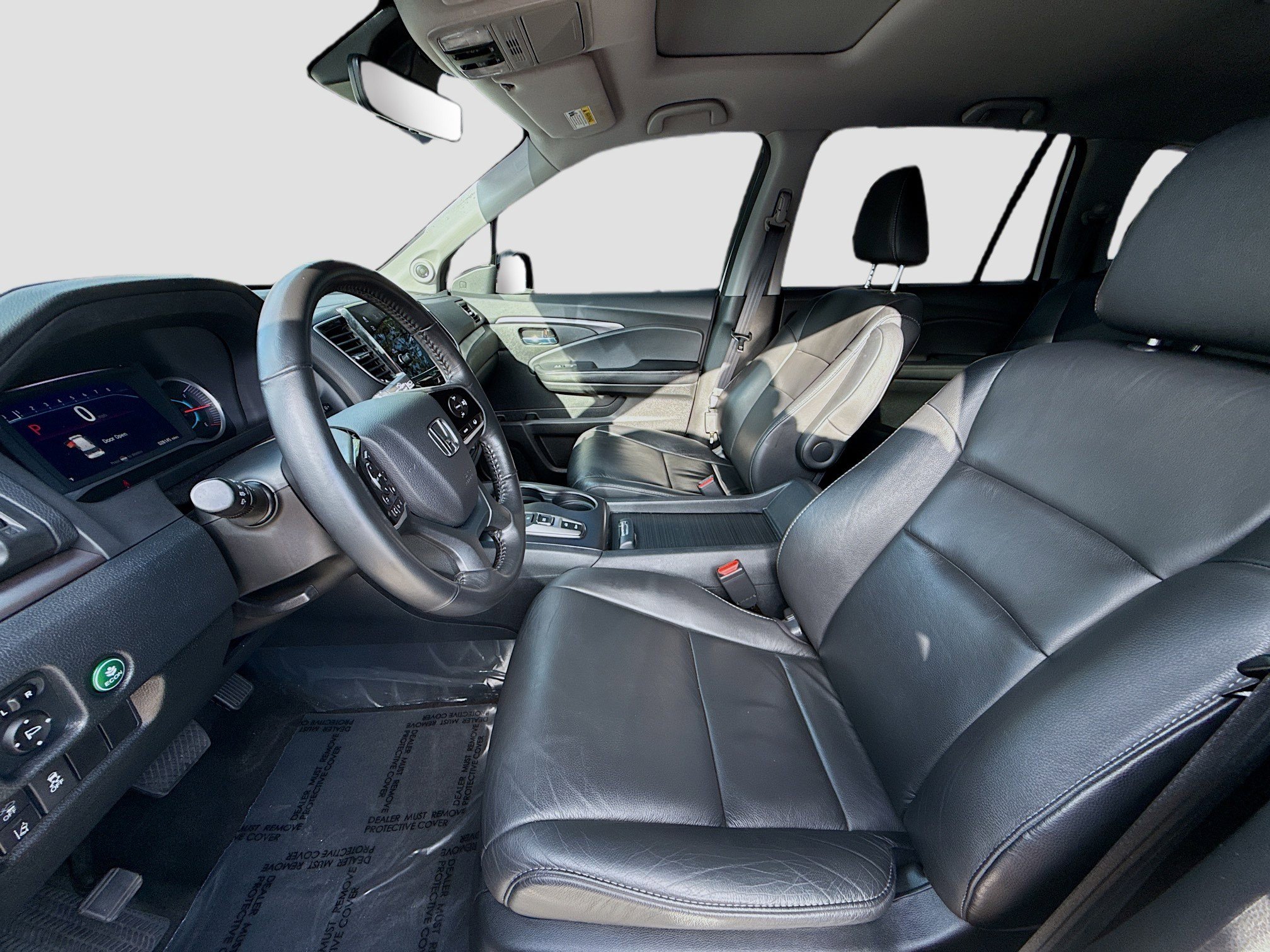 Used 2022 Honda Pilot Special Edition image 19