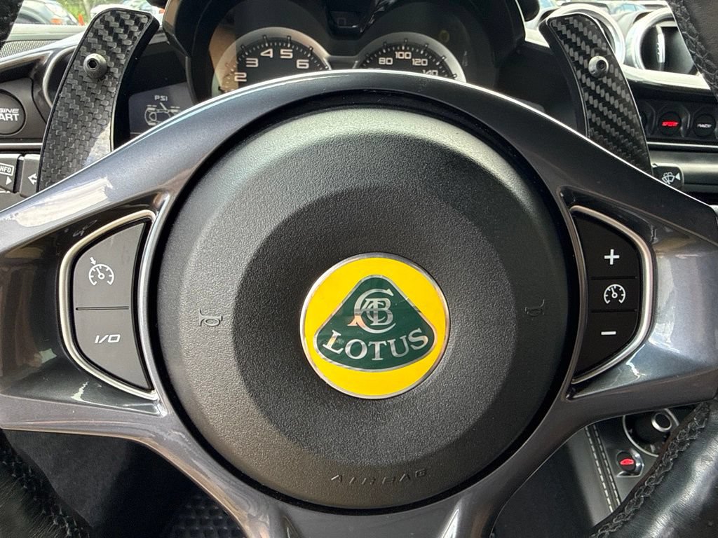 Used 2017 Lotus Evora 400 RWD image 29