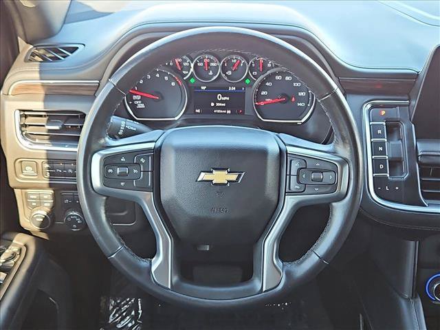 Used 2023 Chevrolet Tahoe LS AWD/4WD image 14