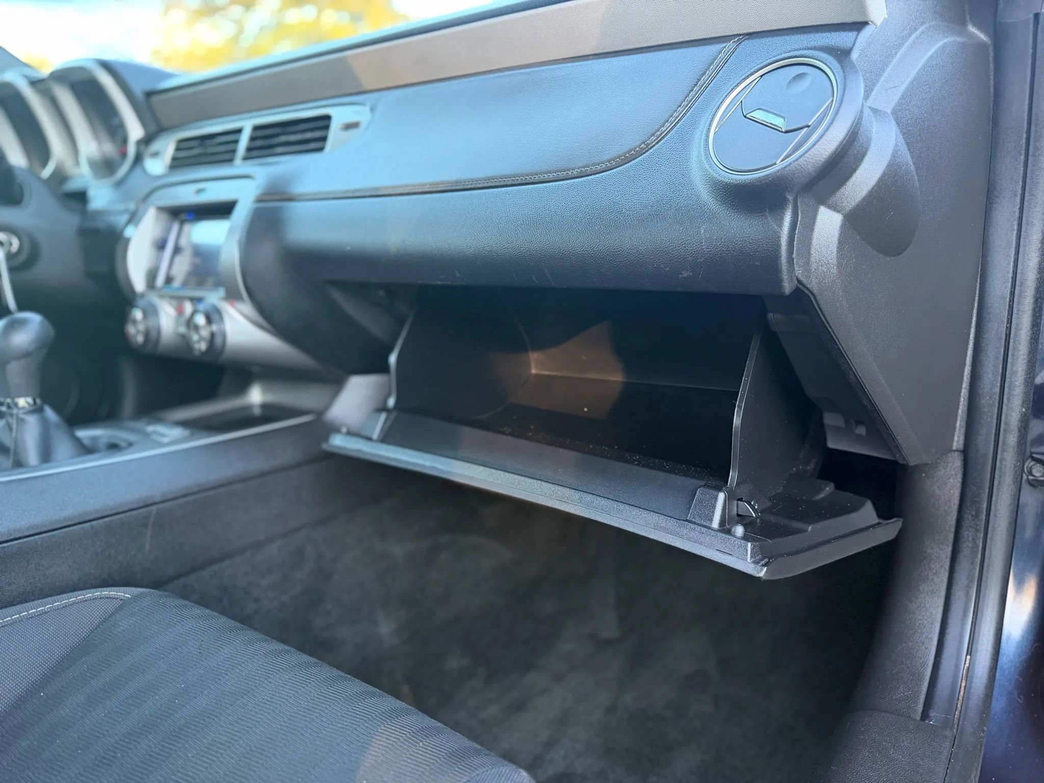 Used 2013 Chevrolet Camaro LS image 30