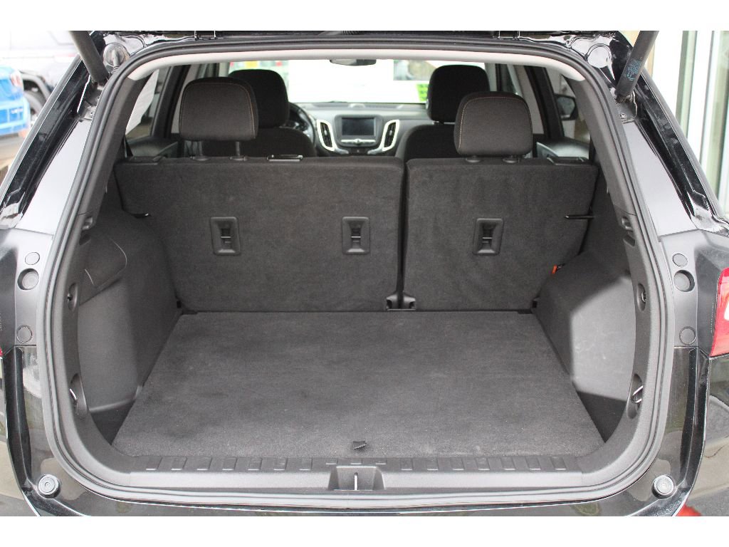 Used 2021 Chevrolet Equinox LT image 35