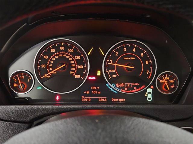 Used 2019 BMW 440i Coupe RWD image 11