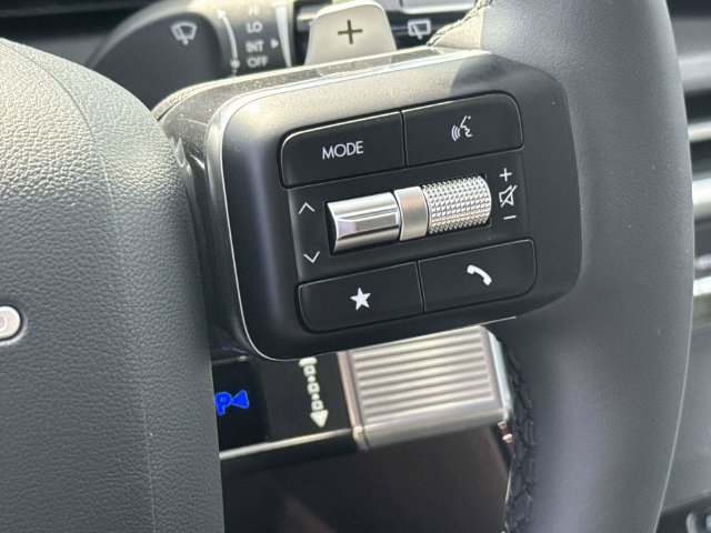 New 2027 Hyundai Santa Fe SEL FWD image 27