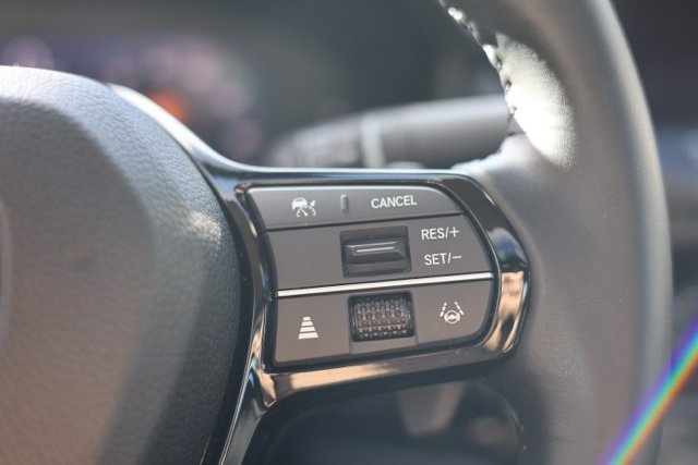 Certified 2023 Honda Accord Touring image 24