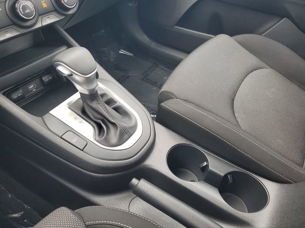 Used 2023 Kia Forte LXS image 19