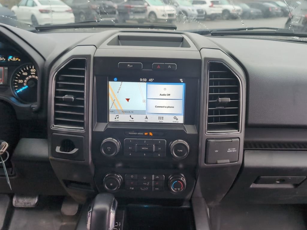 Used 2019 Ford F150 XLT w/ Equipment Group 302A Luxury image 17