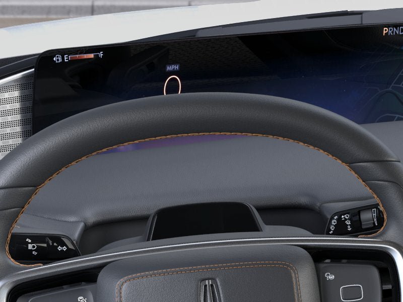 New 2025 Lincoln Navigator L Black Label AWD/4WD image 13
