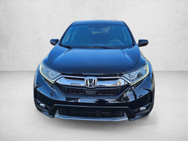 Used 2017 Honda CR-V EX video 2