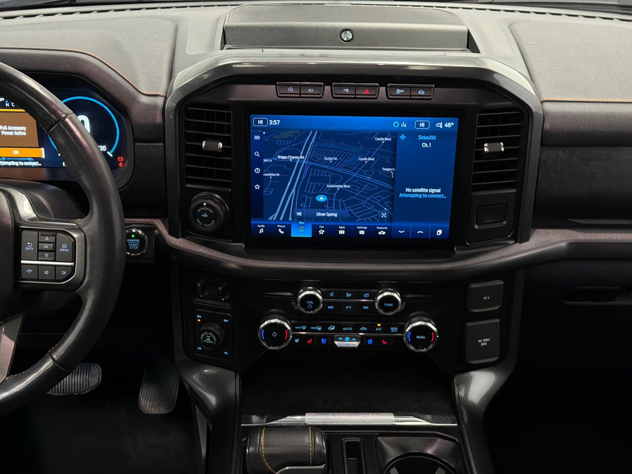 Used 2023 Ford F150 Tremor w/ Equipment Group 402A High image 20