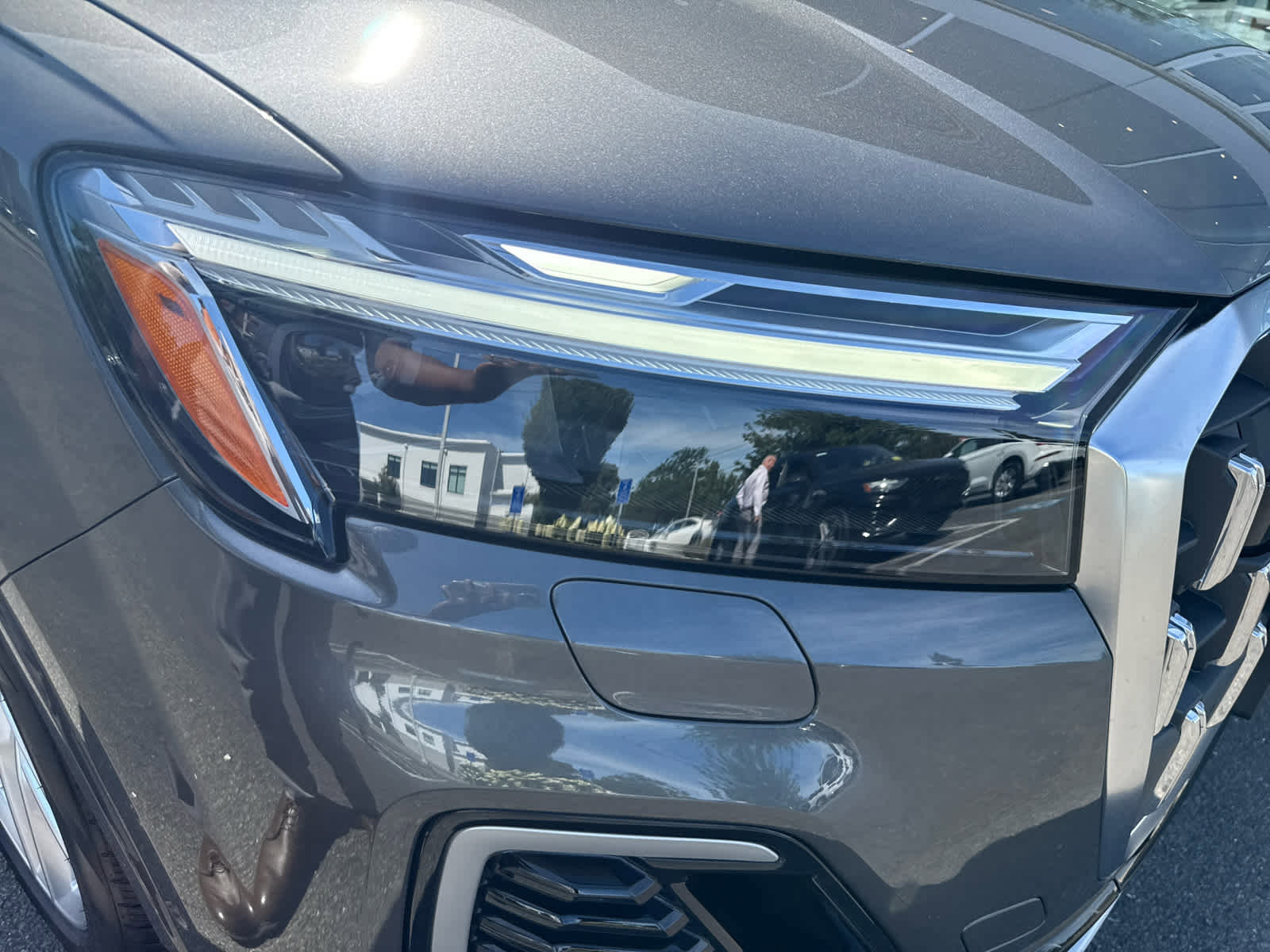New 2025 Audi Q7 3.0T Premium Plus image 11
