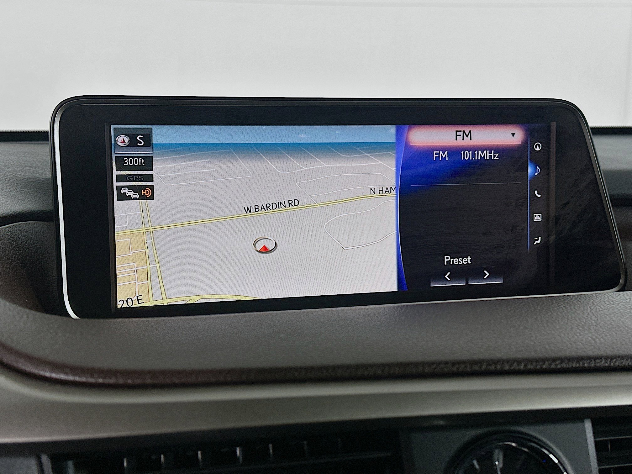 Used 2017 Lexus RX 350 2WD image 21