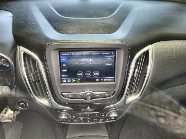 Used 2020 Chevrolet Equinox LT AWD/4WD image 16