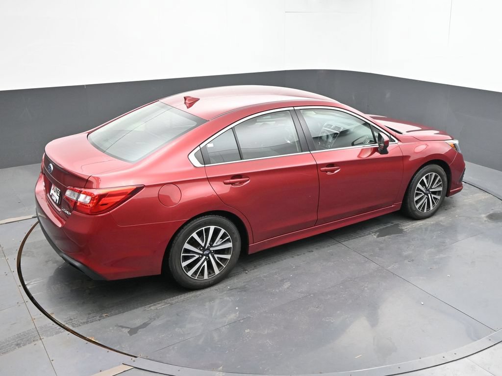 Used 2019 Subaru Legacy 2.5i Premium AWD/4WD image 33