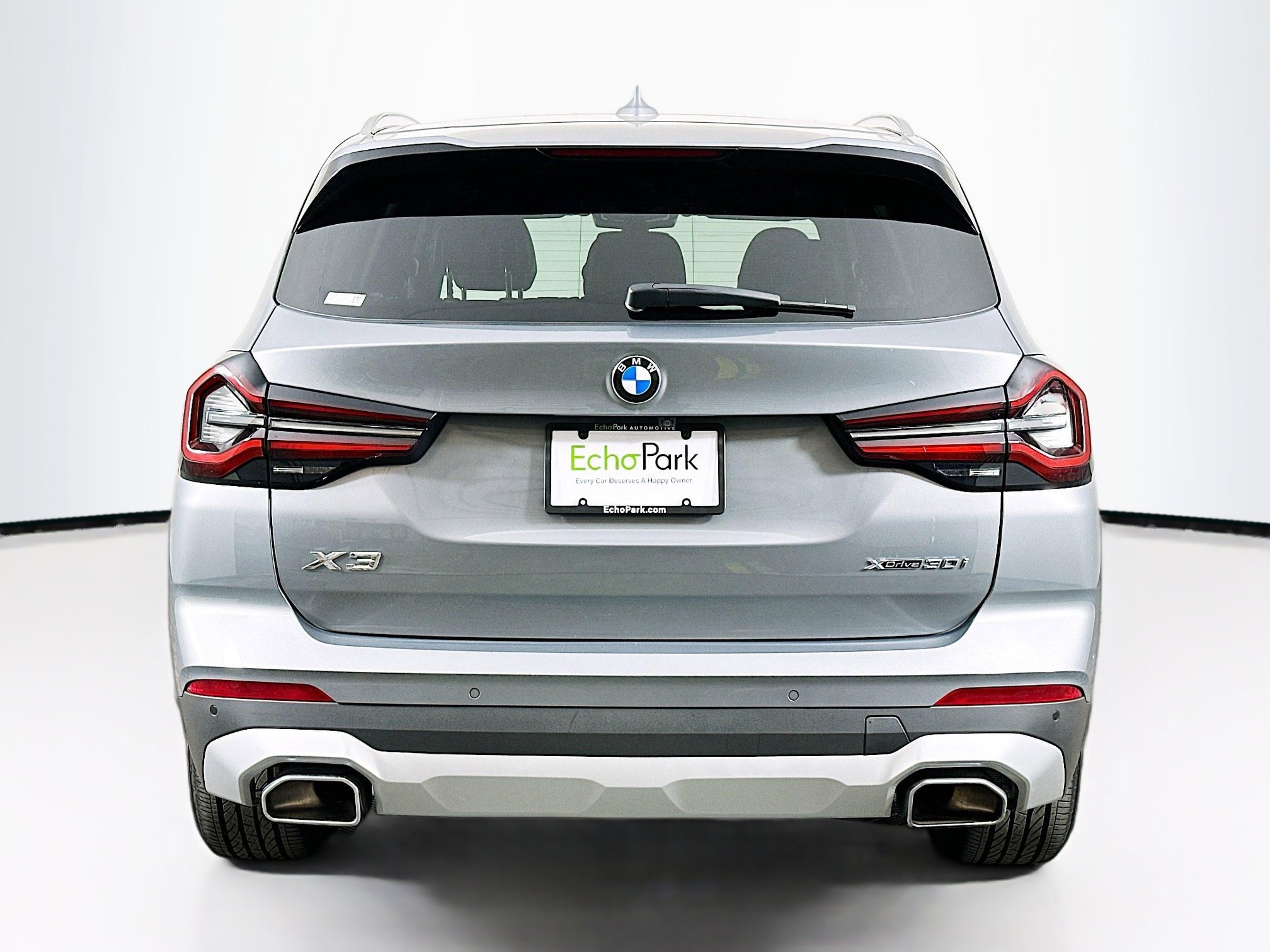 Used 2024 BMW X3 xDrive30i w/ Convenience Package image 7