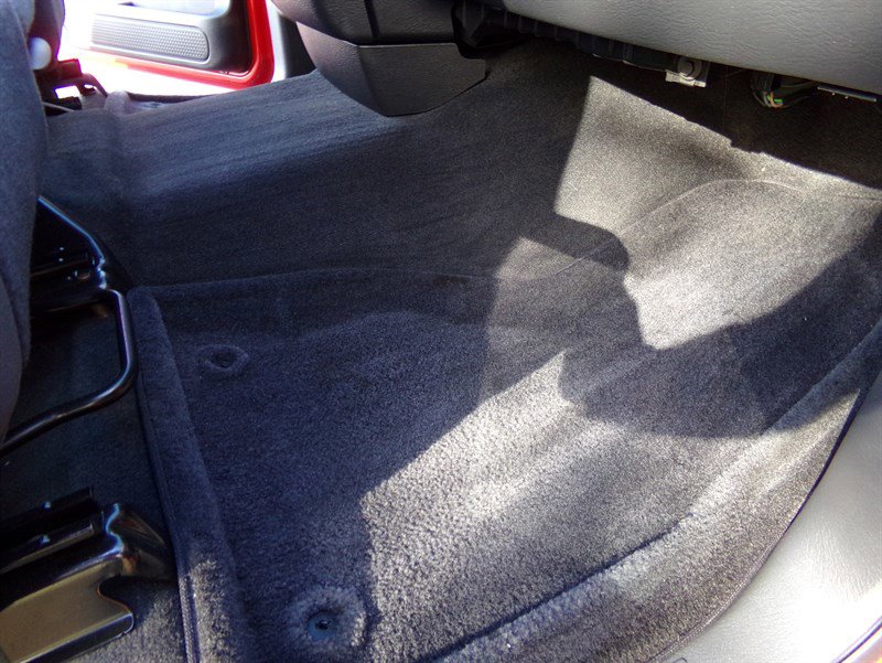 Used 2003 Dodge Ram 1500 Truck SLT image 43