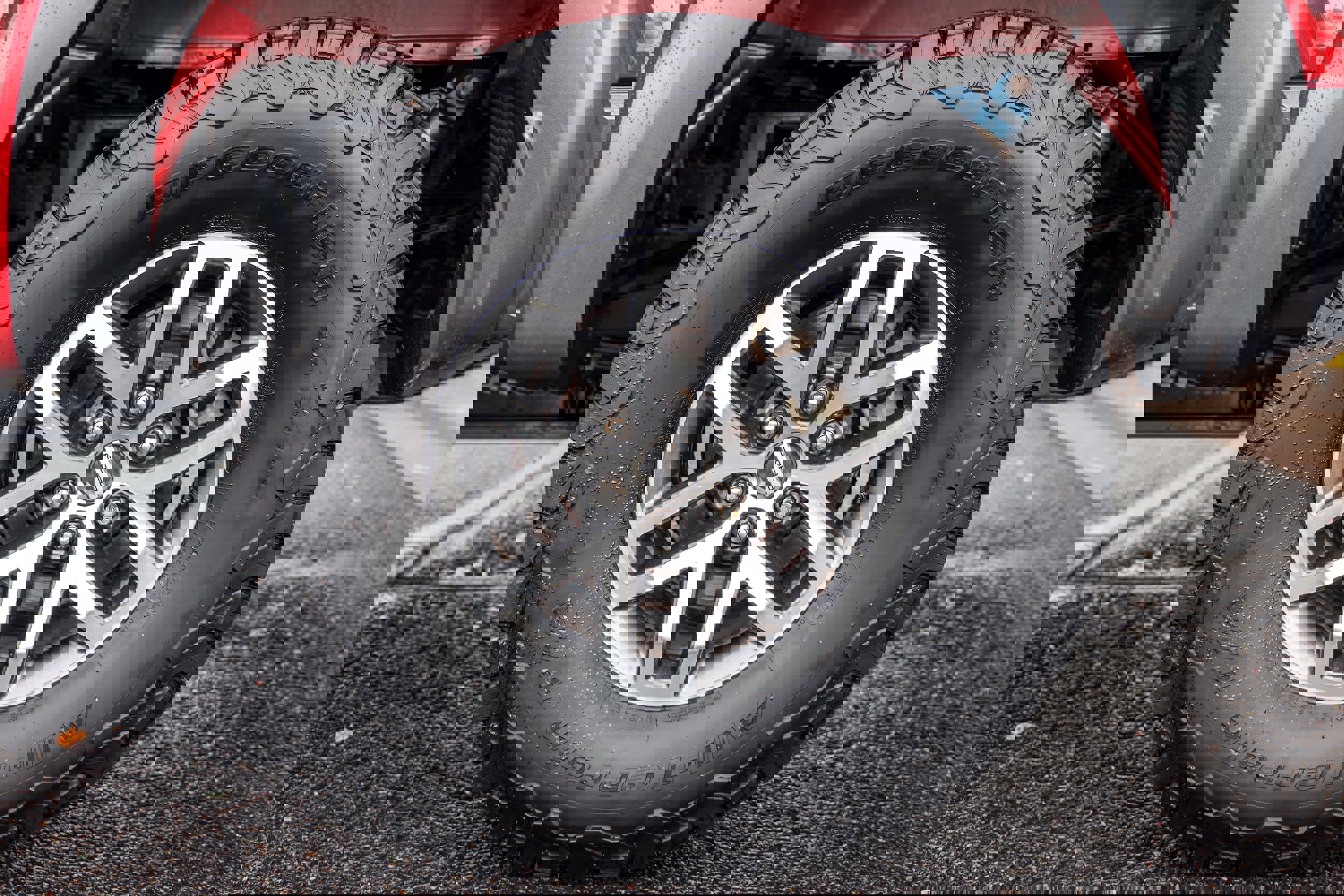 Used 2018 Ford F150 Raptor w/ Equipment Group 802A Luxury image 8