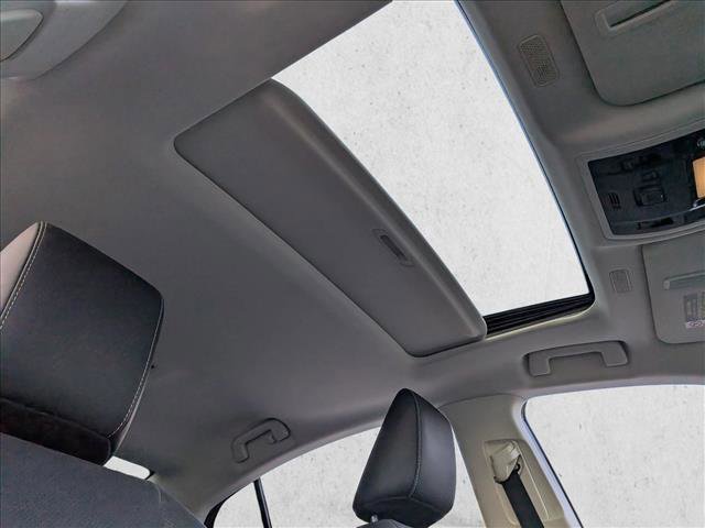 Used 2021 Lexus ES 300h w/ Premium Package FWD image 20