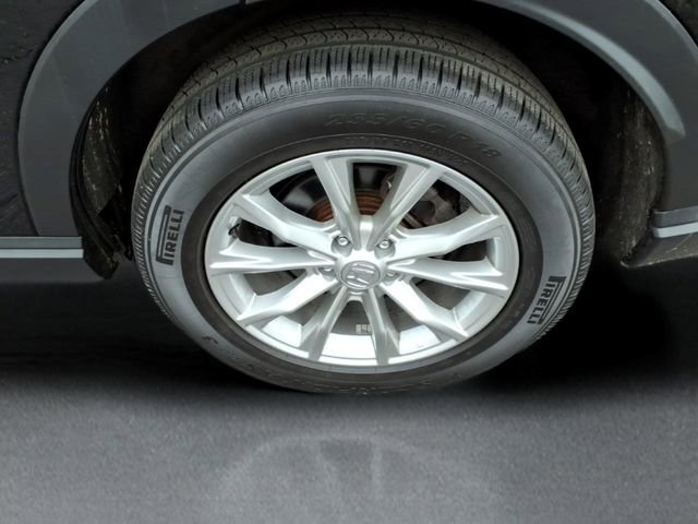 Used 2024 Honda CR-V EX-L image 7