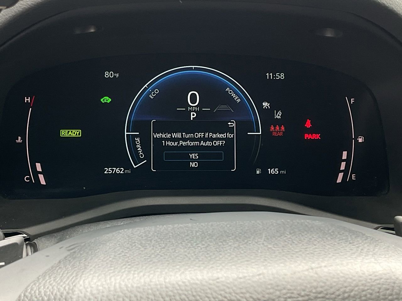 Used 2025 Toyota Camry SE image 20