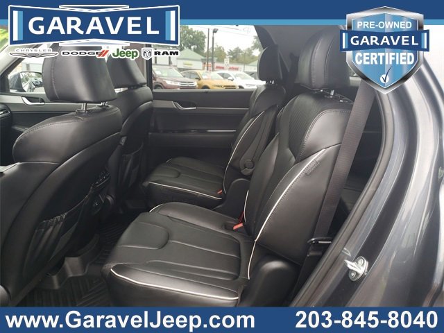 Used 2024 Hyundai Palisade XRT image 40