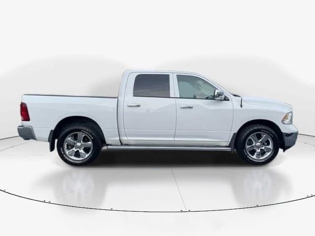 Used 2016 RAM 1500 Big Horn video 2