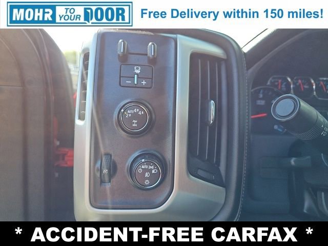 Used 2019 GMC Sierra 1500 SLE w/ SLE Value Package image 32